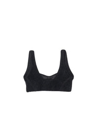 Bandeau Ascosu - Black