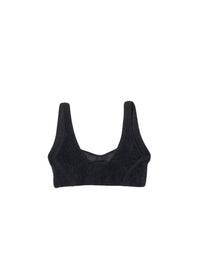 BLACK LE BANDEAU ASCOSU
