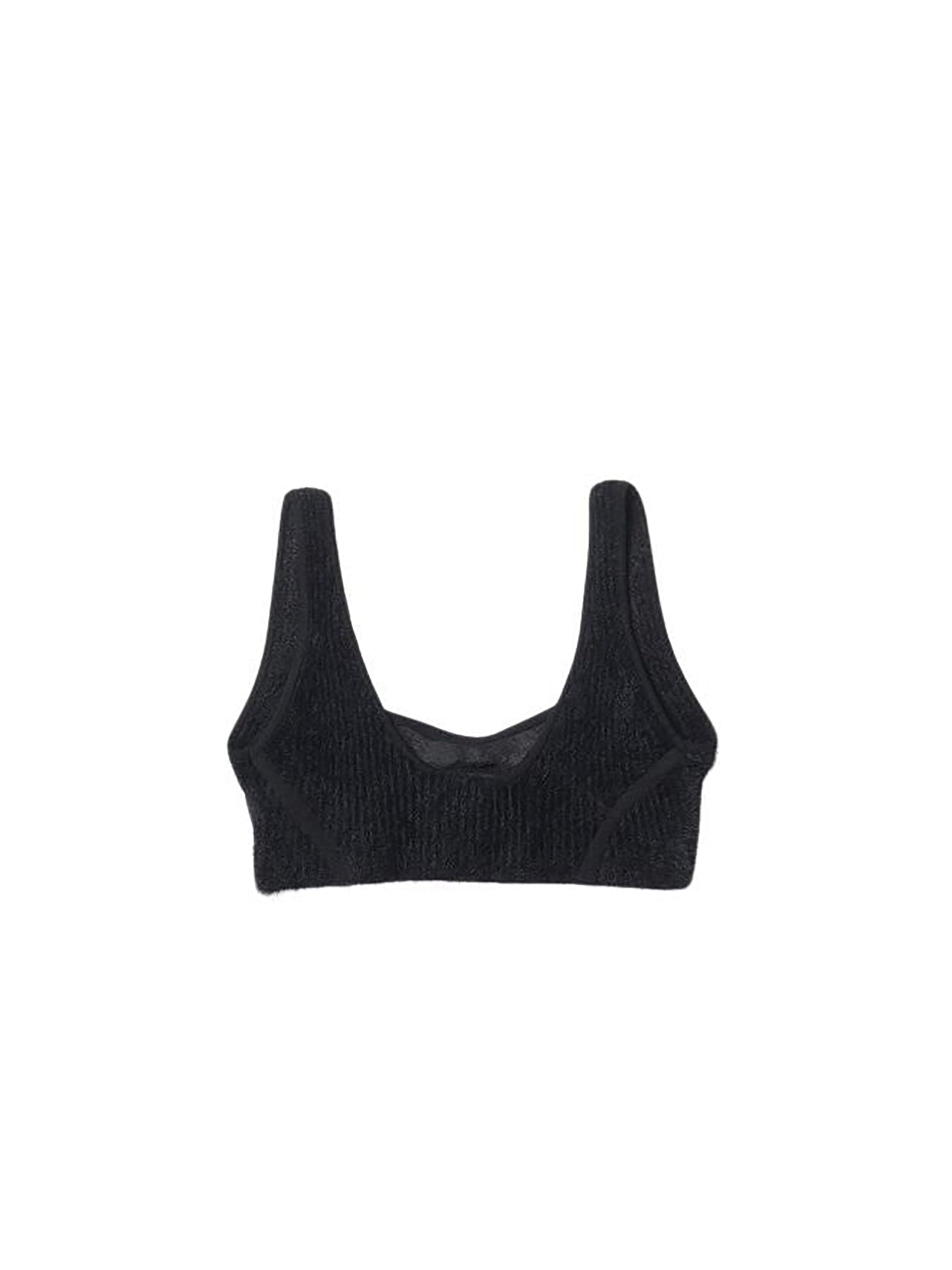 BLACK LE BANDEAU ASCOSU