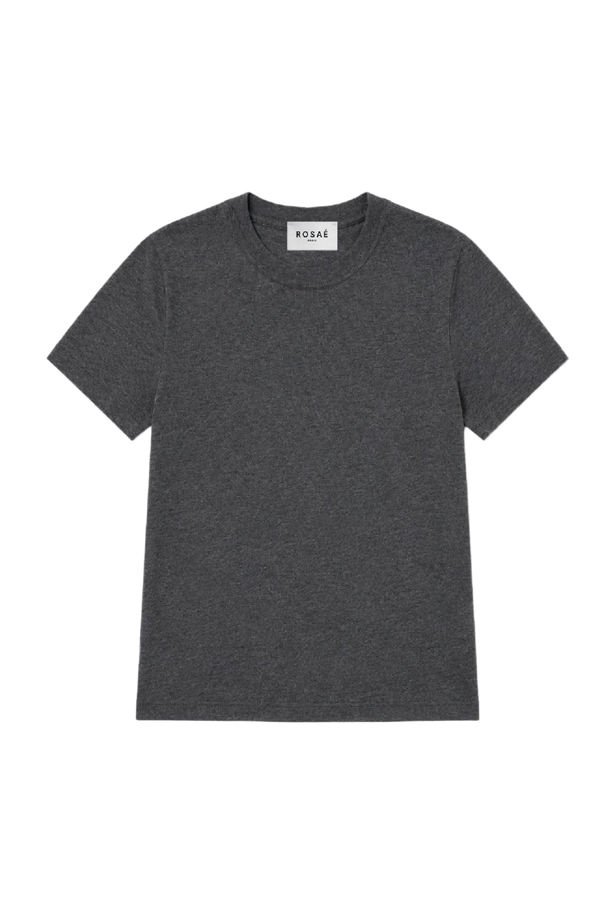 PRIX RECO : 20 // T-shirt Le Thomas - Gris moyen