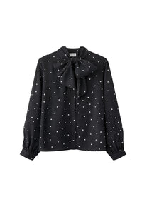 Chemise Le Rodrigue - Noir