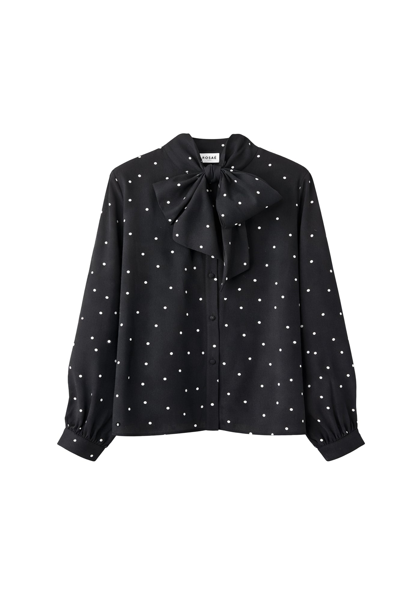 Chemise Le Rodrigue - Noir