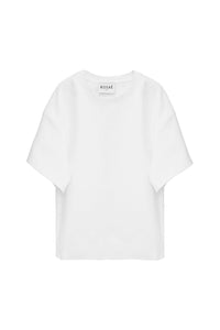 Le Alouettes Canva Blanc