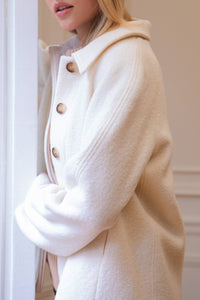 Le Antoine Ecru
