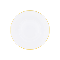 Assiette dîner / Dinner Plate