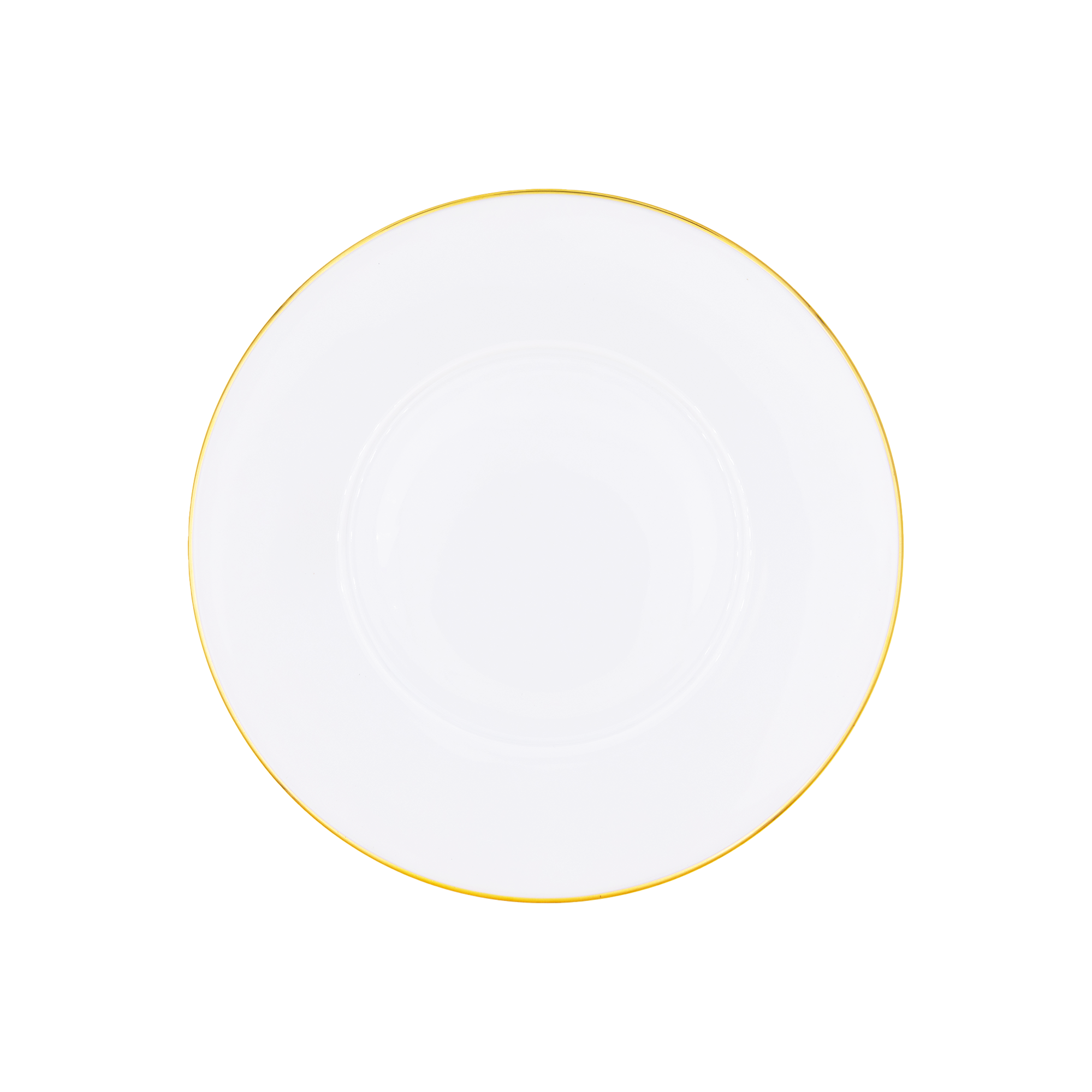 Assiette dîner / Dinner Plate