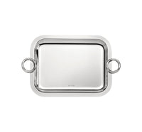 Medium trays - Argent Plaqué