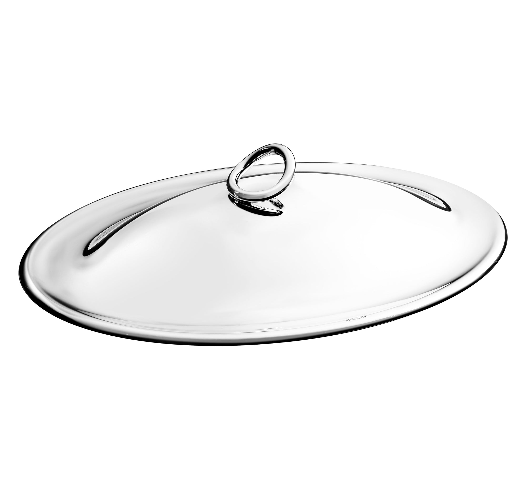 Gratin dishes - Argent Plaqué