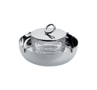 Caviar sets - Argent plaqué