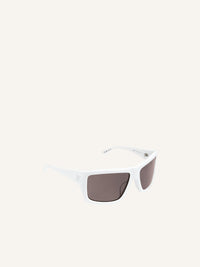 HERITAGE WHITE LUNETTES DE SOLEIL SHOCK 2