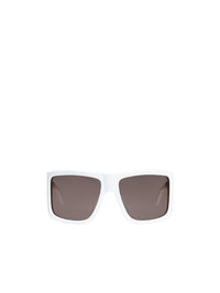 HERITAGE WHITE LUNETTES DE SOLEIL SHOCK 2