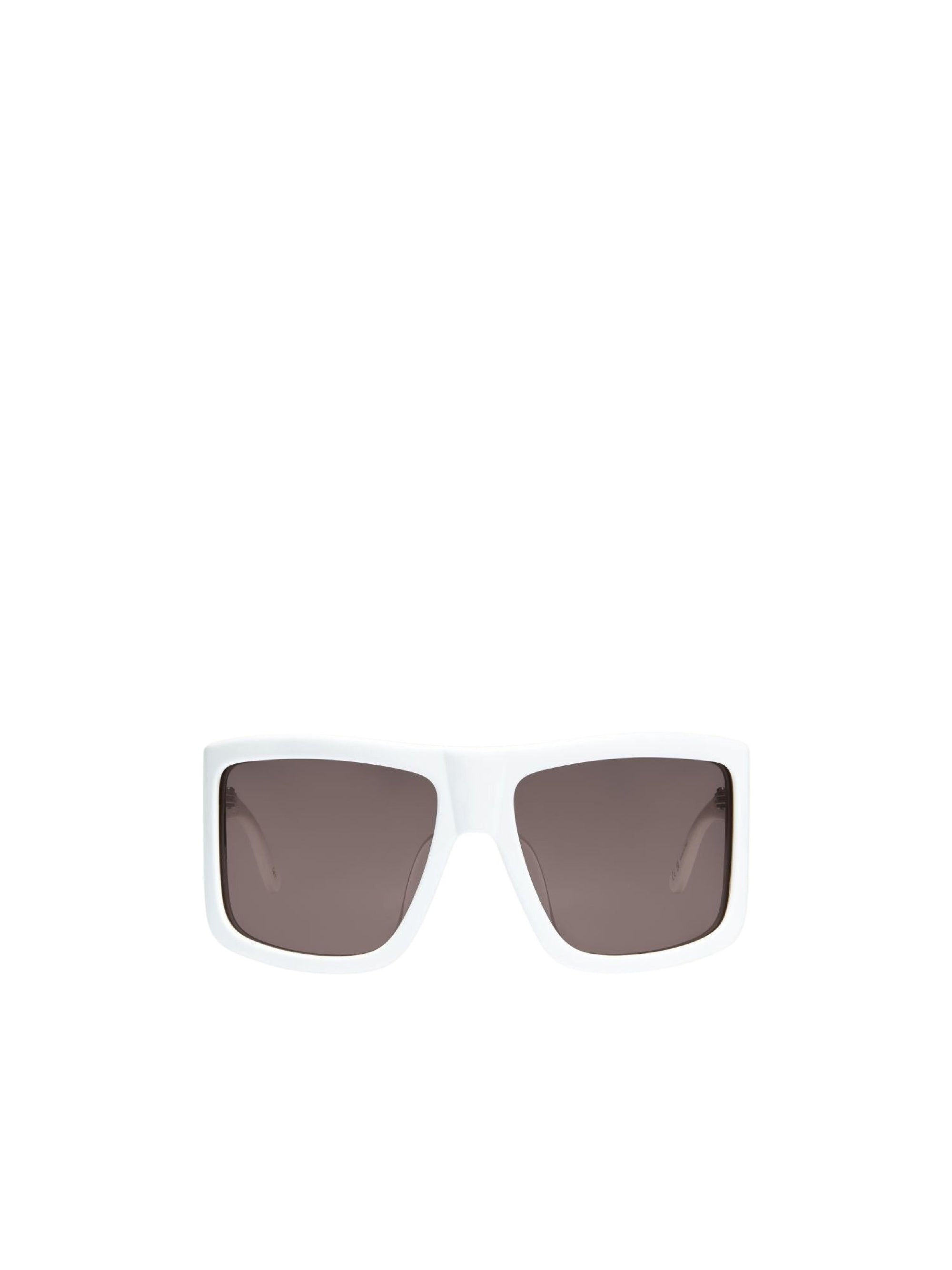 HERITAGE WHITE LUNETTES DE SOLEIL SHOCK 2