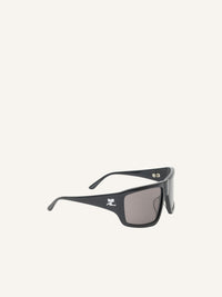 BLACK LUNETTES DE SOLEIL SHOCK 2