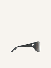 BLACK LUNETTES DE SOLEIL SHOCK 2