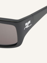 BLACK LUNETTES DE SOLEIL SHOCK 2