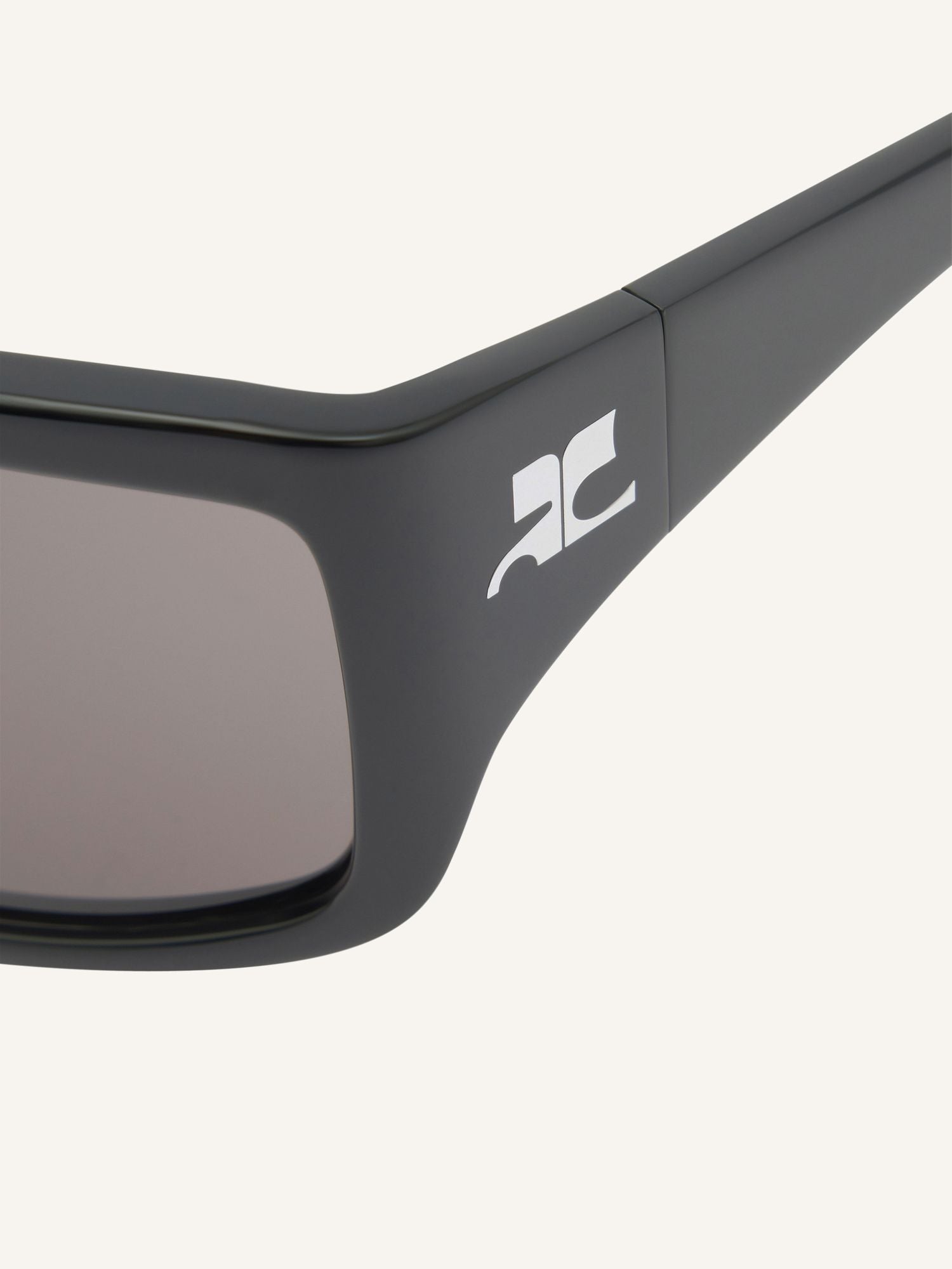 BLACK LUNETTES DE SOLEIL SHOCK 2