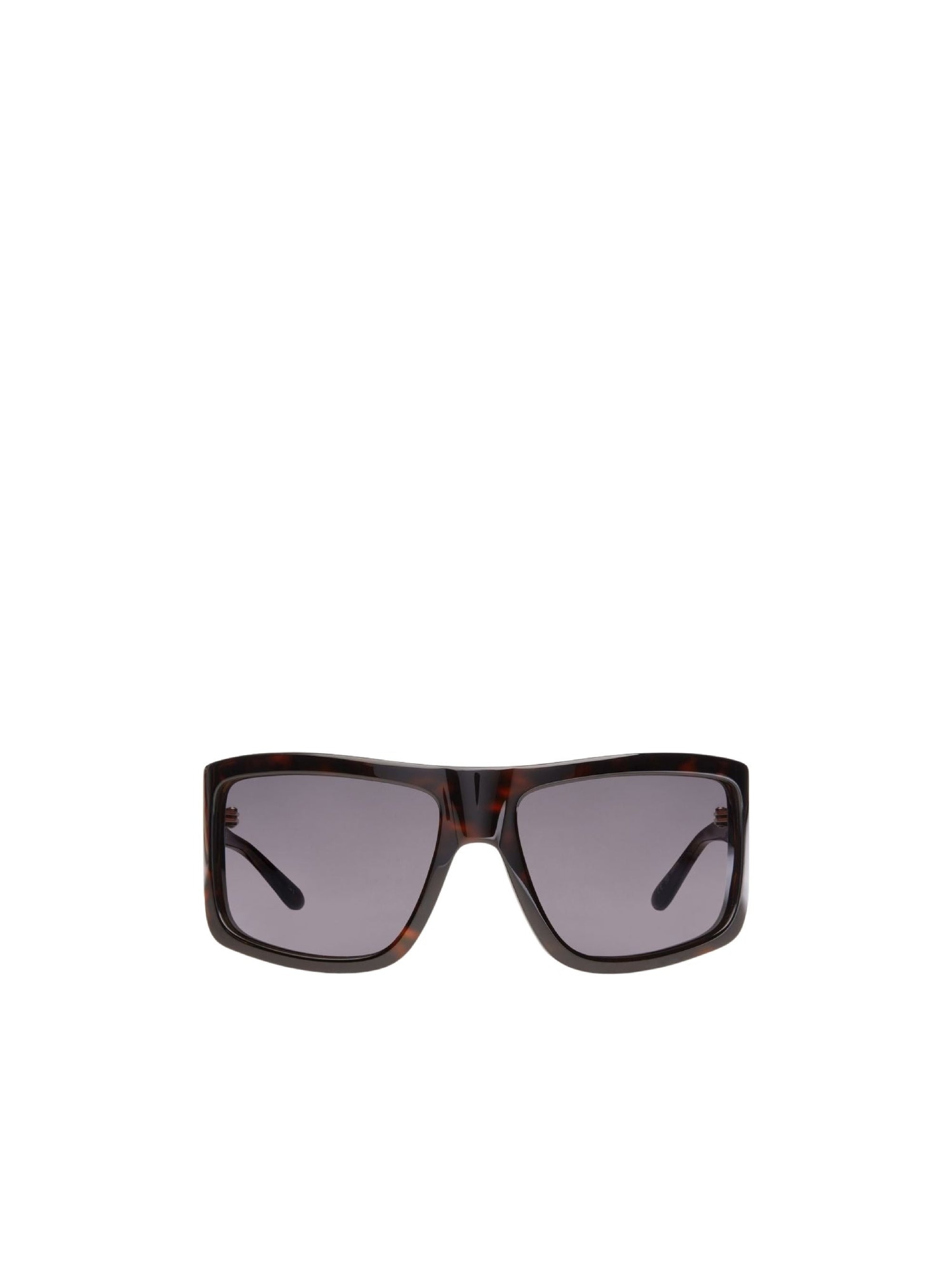 HAVANA/BLACK LUNETTES DE SOLEIL SHOCK 2