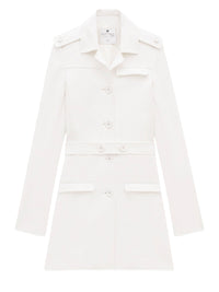 PRIX MARQUE : 390 / HERITAGE VINYL COAT