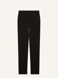 PANTALON PANTALON DIAMANT DOUBLE CRÊPE