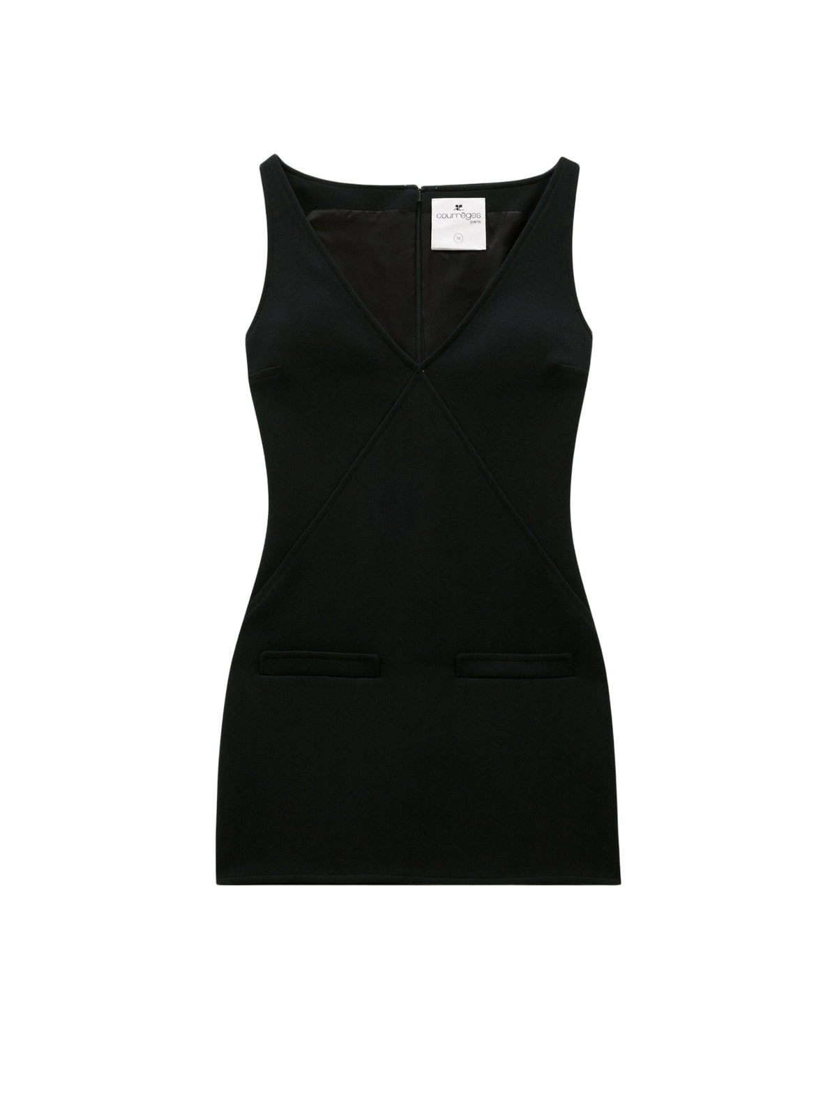 PRIX MARQUE : 110 / TRIANGLE WORKWEAR DRESS