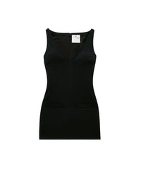 5pcs NEW / TRIANGLE WORKWEAR DRESS