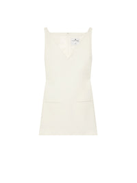 3pcs NEW / TRIANGLE WORKWEAR DRESS