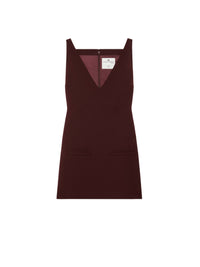 1pcs NEW / TRIANGLE WORKWEAR DRESS