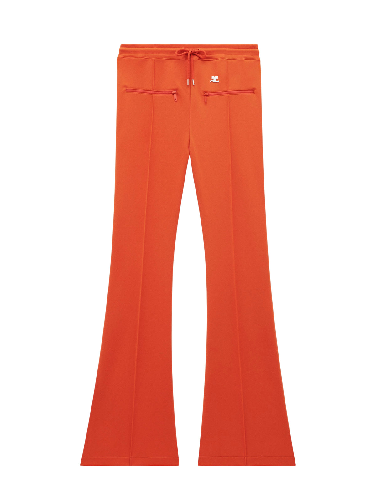 Pantalon tracksuit interlock - Heritage Red