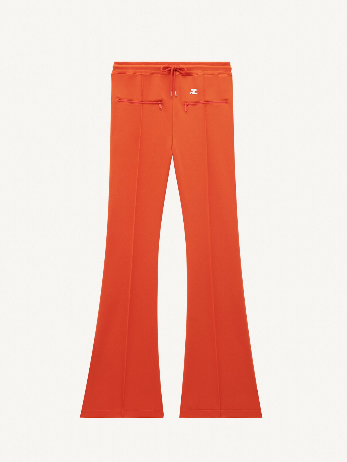 PANTALON PANTALON TRACKSUIT INTERLOCK