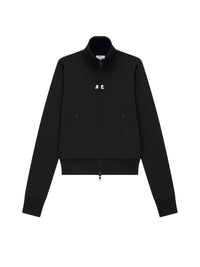 PRIX MARQUE : 140 / VESTE TRACKSUIT INTERLOCK