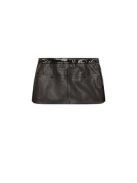 CUIR ET VERNIS