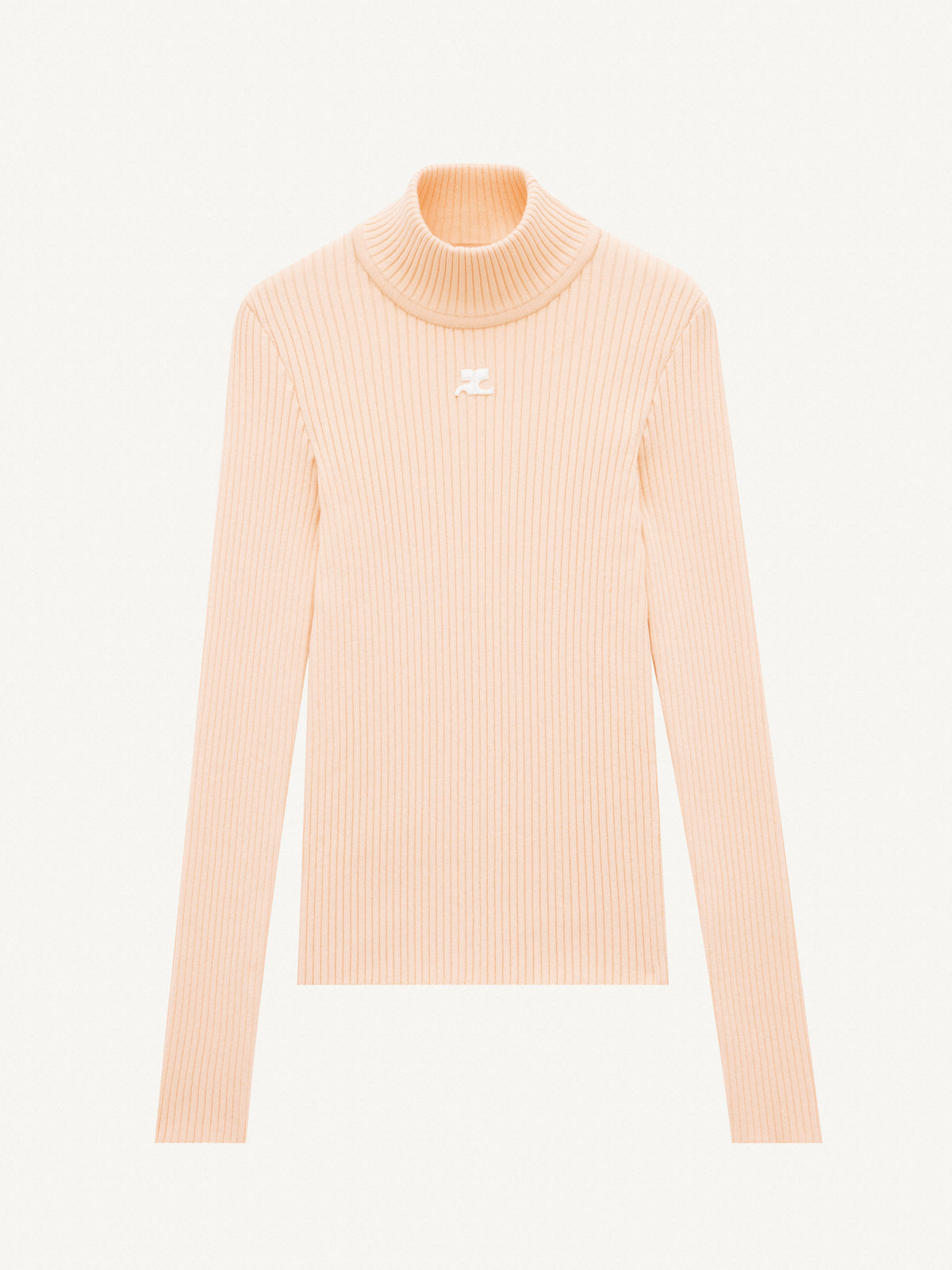 PRIX MARQUE : 140 / PULL COL MONTANT REEDITION