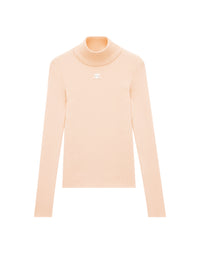 PRIX MARQUE : 140 / PULL COL MONTANT REEDITION