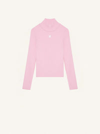 Pull col montant réédition XS