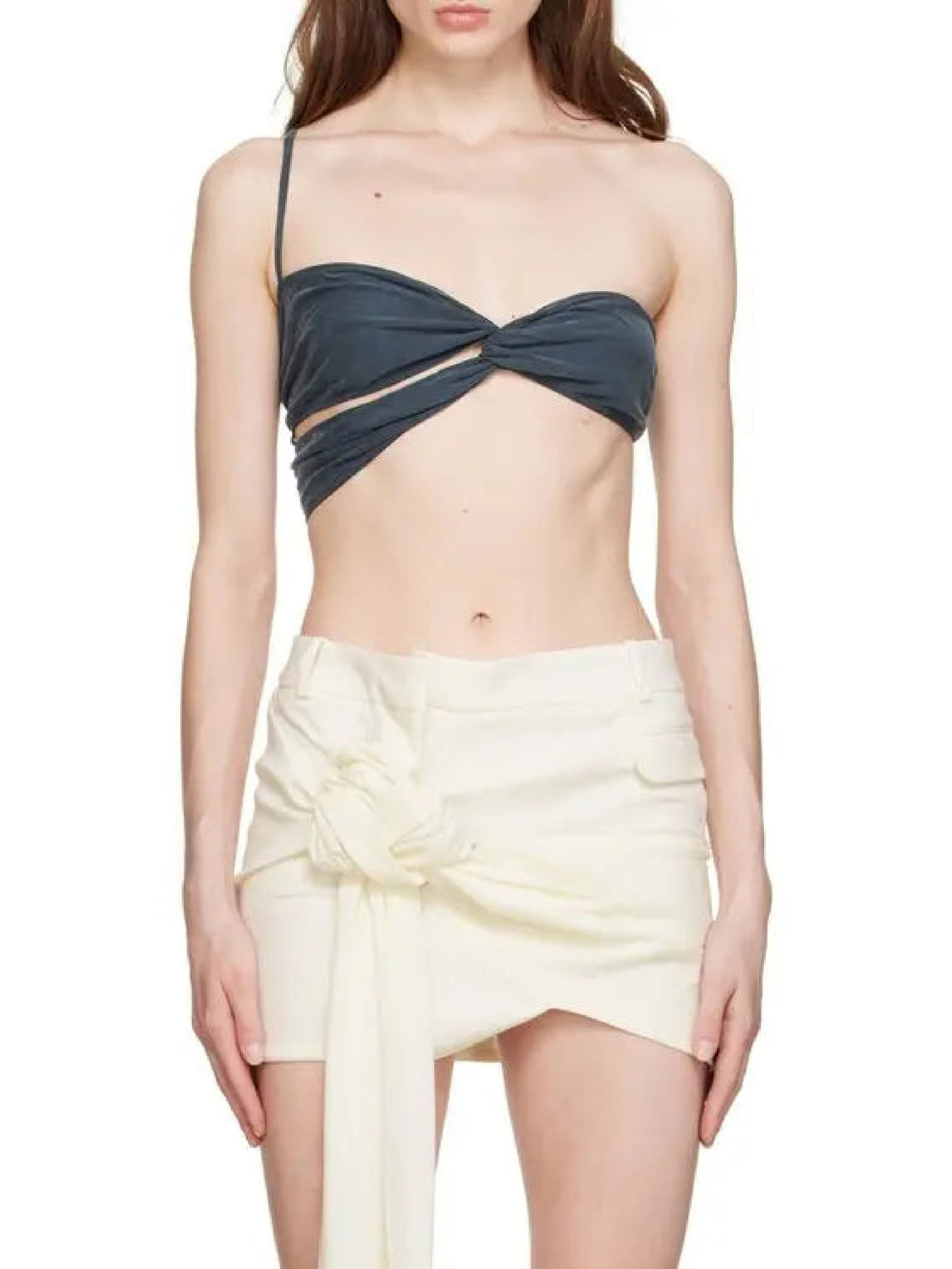35€ / 0 sold //32 QTY / ST0%   Brassière Espelho - Navy