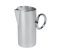 Water pitchers - Argent Plaqué