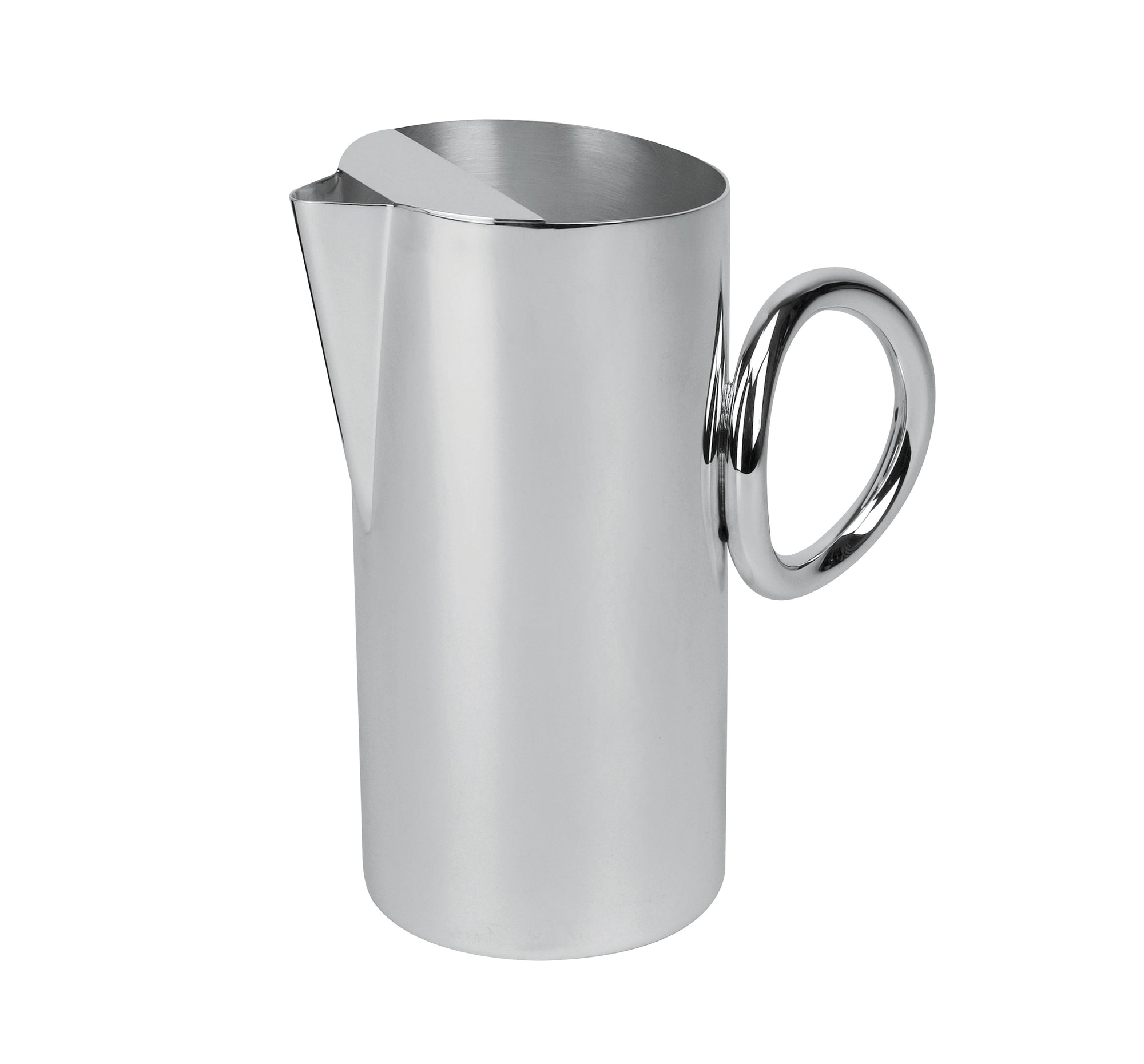 Water pitchers - Argent Plaqué