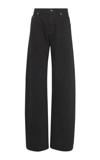 Jean Mule en noir serpent terrestre - elaphe