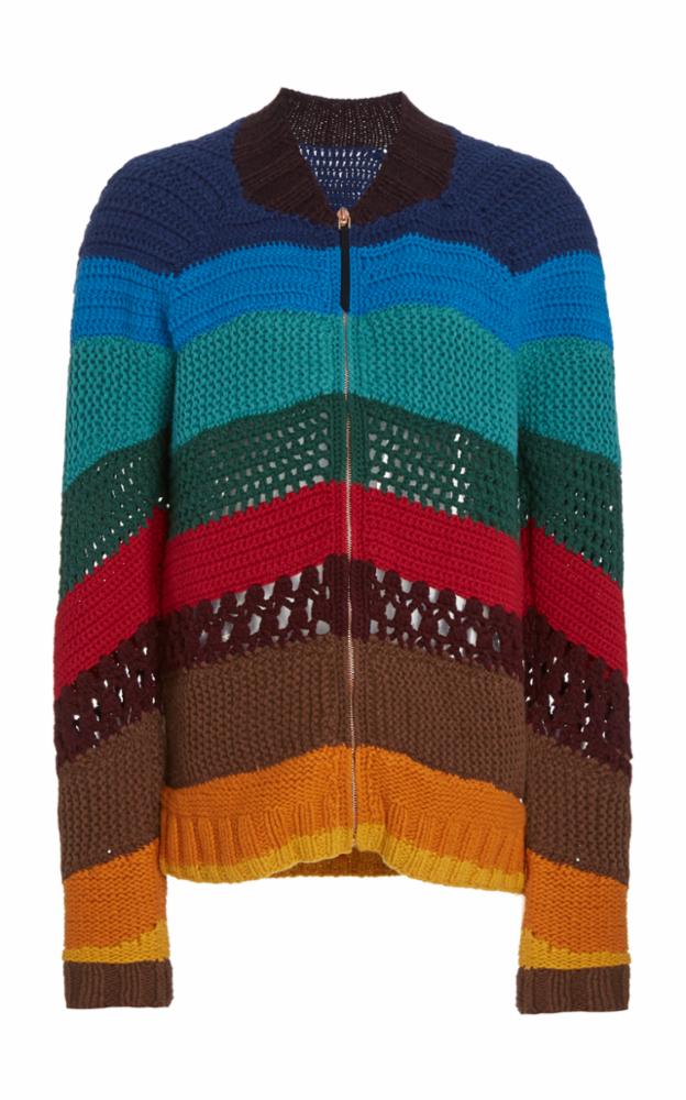 Vettel Jacket en ivoire cash 30