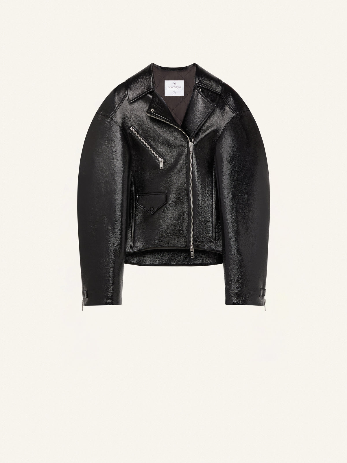 COCOON VINYL BIKER
