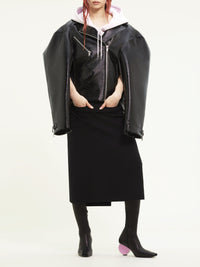 PRIX MARQUE : 300 / COCOON VINYL BIKER