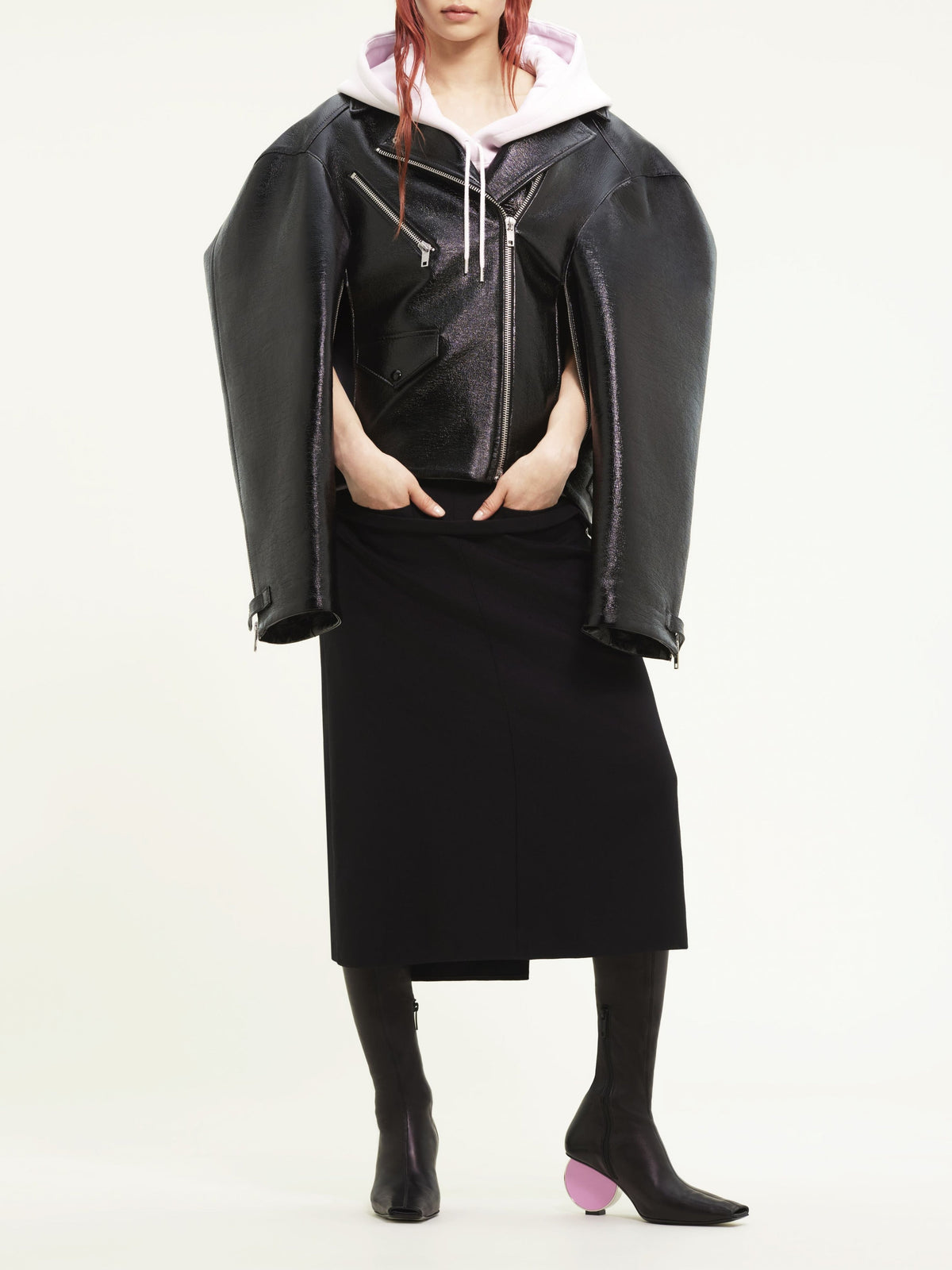 PRIX MARQUE : 300 / COCOON VINYL BIKER