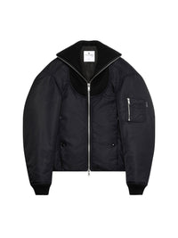 PRIX MARQUE : 390 / BOMBER COCOON-L