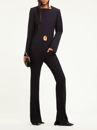 PRIX MARQUE : 150 / BOOTCUT MULTI SANGLES