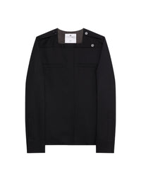 PRIX MARQUE : 200 / CHEMISE LAINE VIERGE-36
