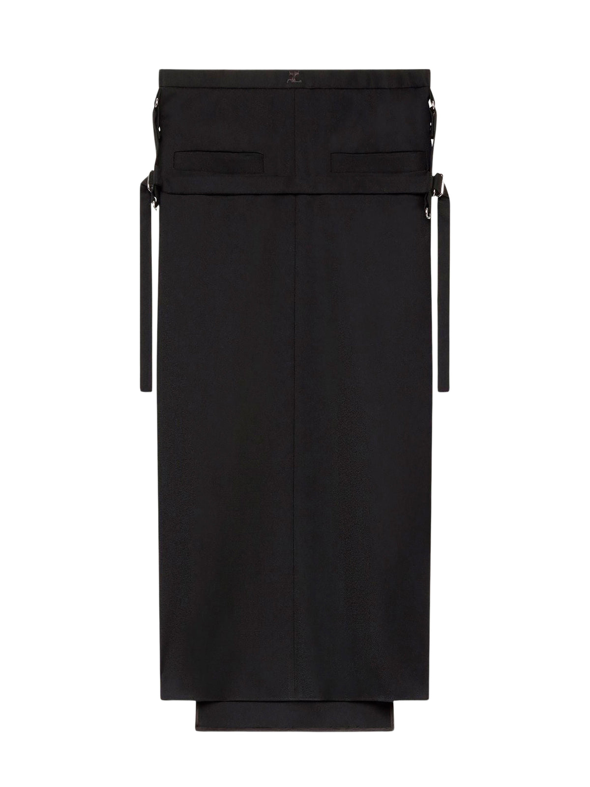 PRIX MARQUE : 150 / ONE STRAP LIGHT WOOL