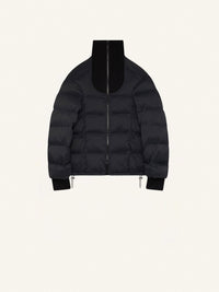 PRIX MARQUE : 390 / DOUDOUNE COL MONTANT-XS