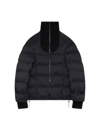 PRIX MARQUE : 390 / DOUDOUNE COL MONTANT-XS