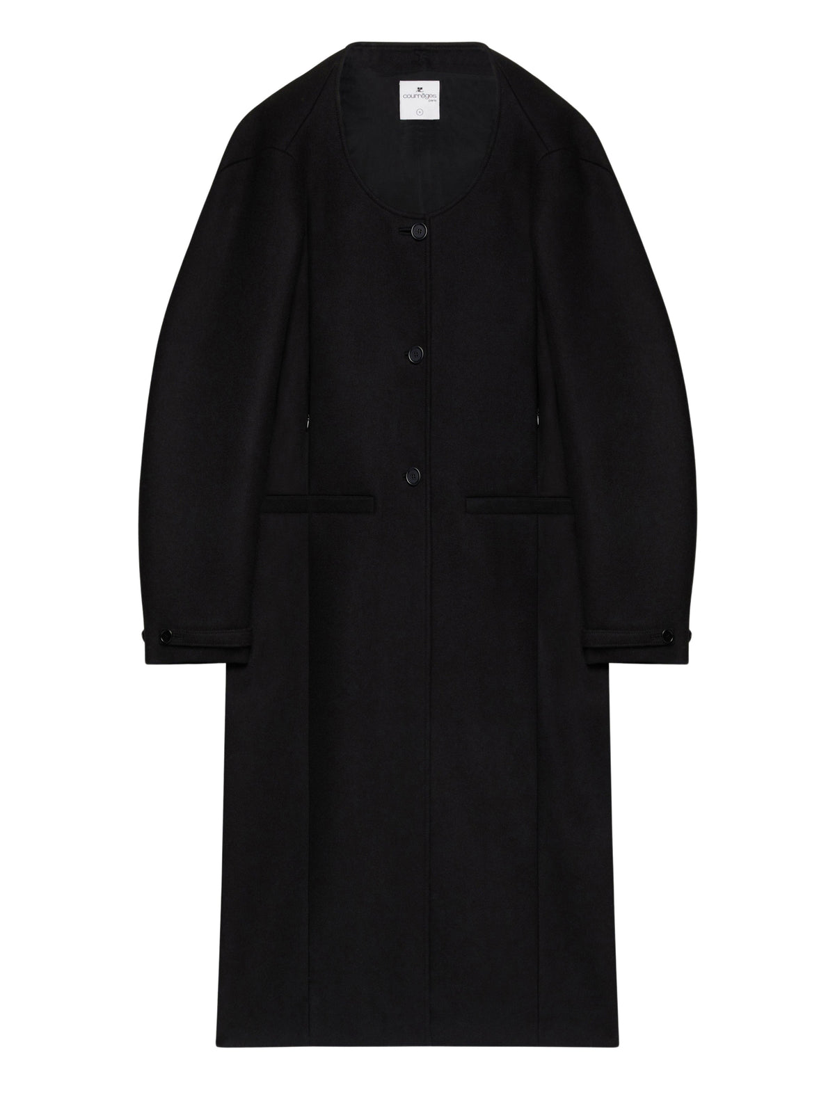 PRIX MARQUE : 390 / SECONDE PEAUACE WOOL