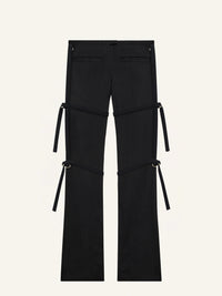 BOOTCUT MULTI SANGLES